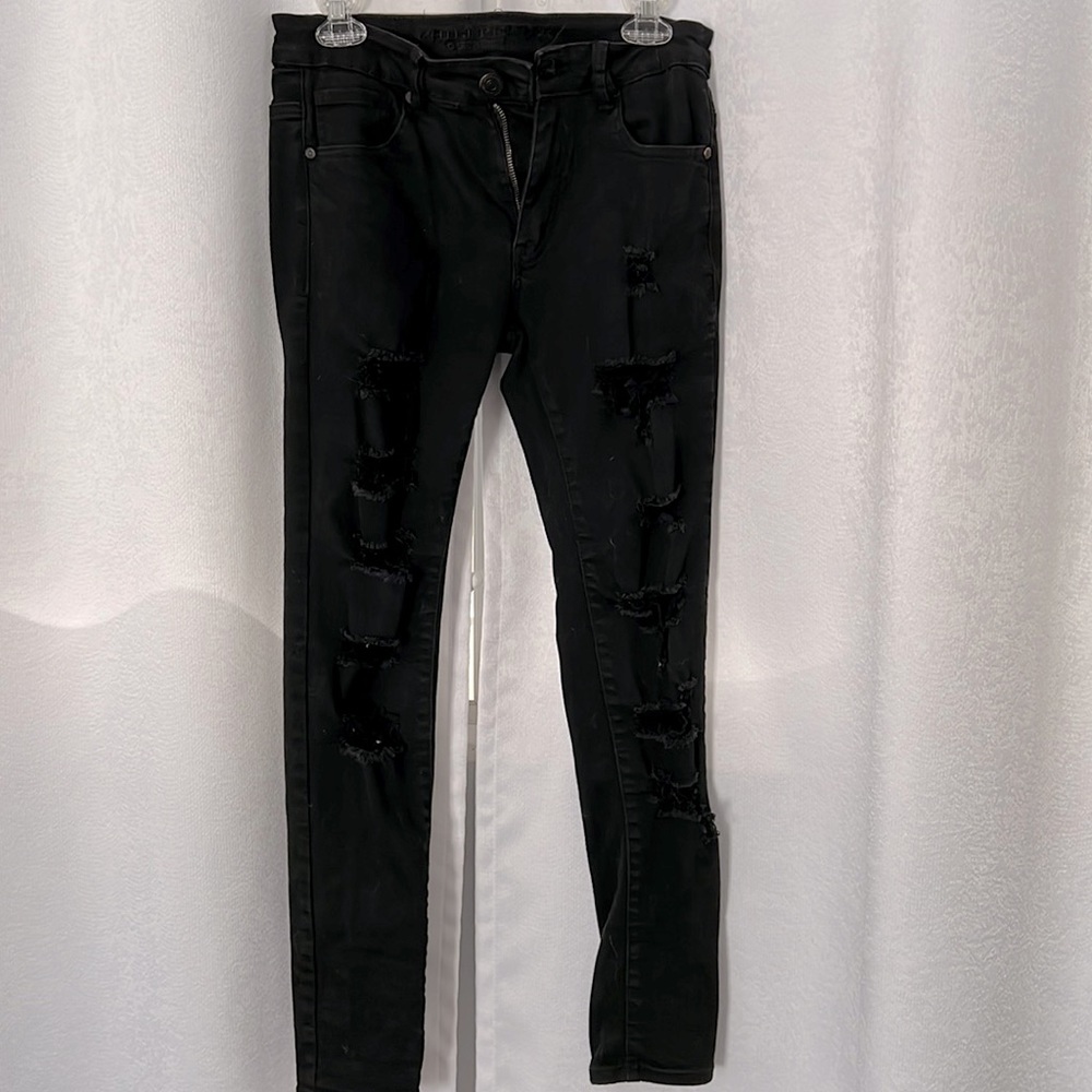 Jeans from chili pepper outfitters size 30x30